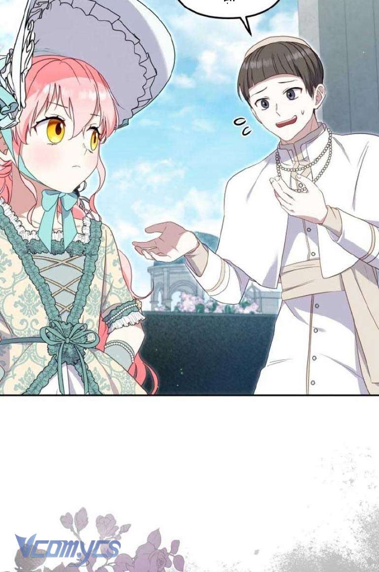 tôi được nuôi dưỡng bởi những kẻ phản diện chapter 71 52