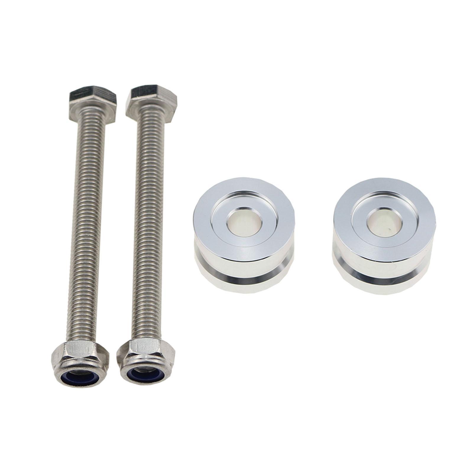 Universal Motorcycle Handle Bar Riser Bars Handlebar Clamp Mount Accessory Kits for Suzuki V-Strom 1050 DL 1050 2019-2020