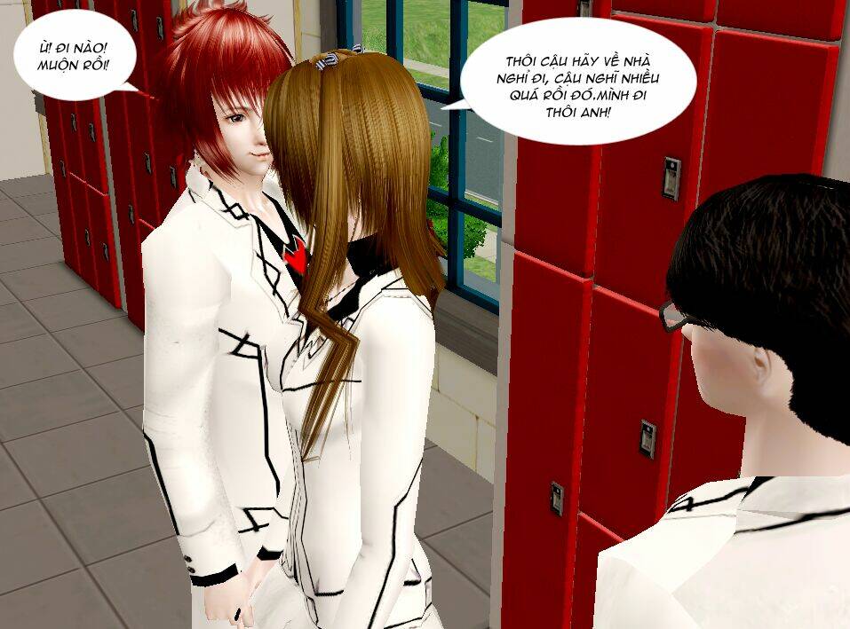 the world of model chapter 1 9