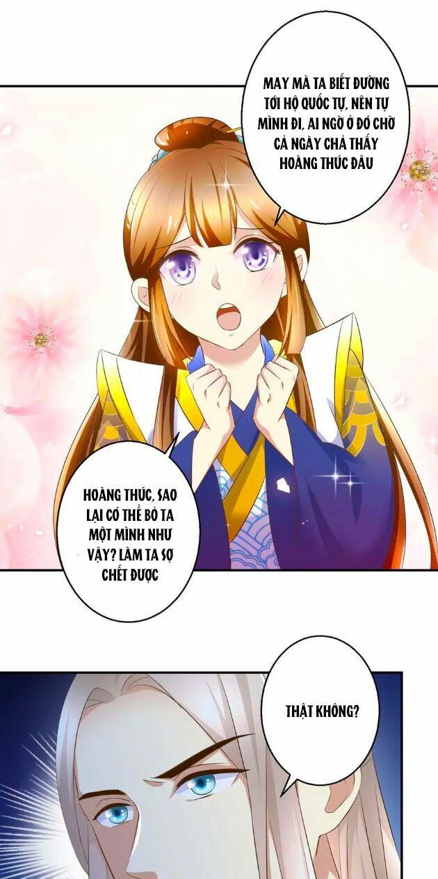 thuần phi ký chapter 30 11