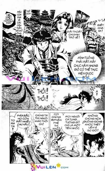 vương tử takeru chapter 5 24