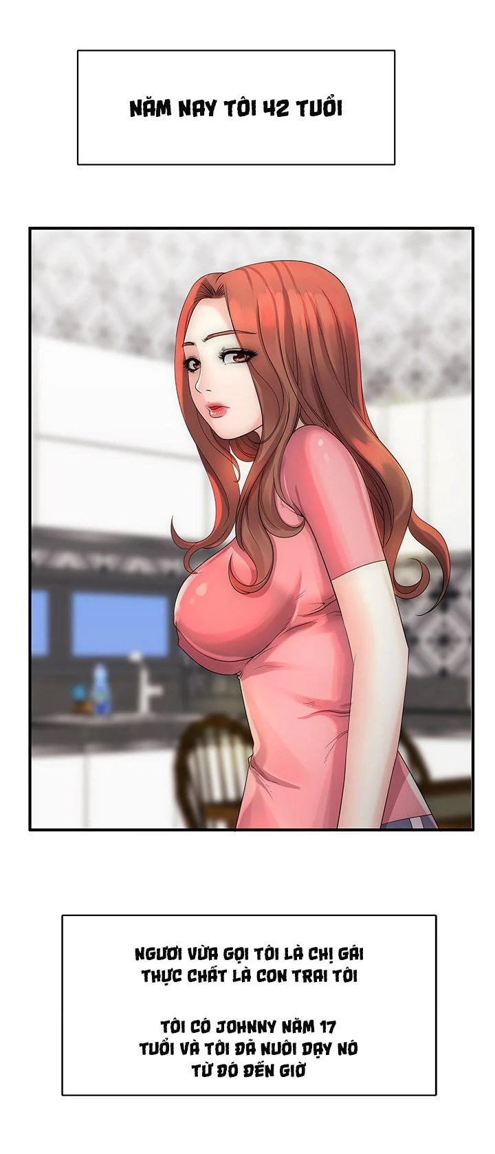 người mẹ xấu xa chapter 1 10