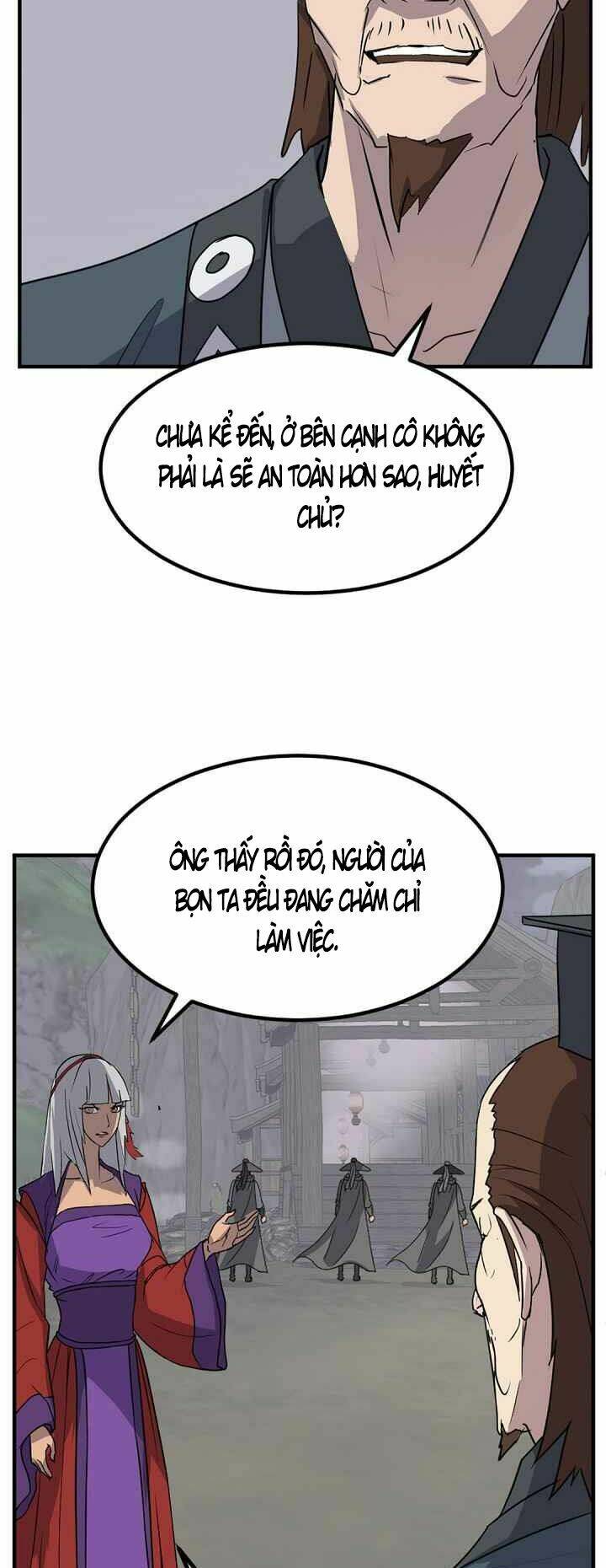 trọng sinh, bất khả chiến bại chapter 138 14