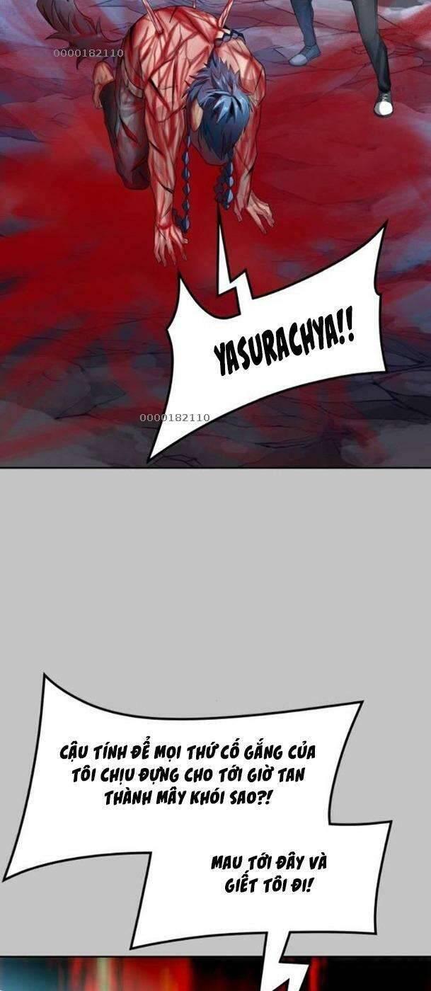 tòa tháp bí ẩn 2 chapter 536 45