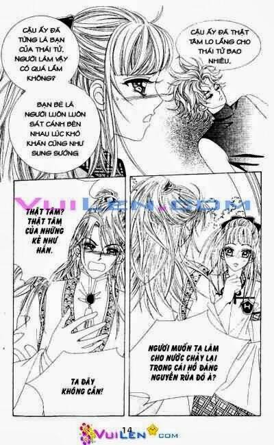 đến vương quốc ma chapter 5 14