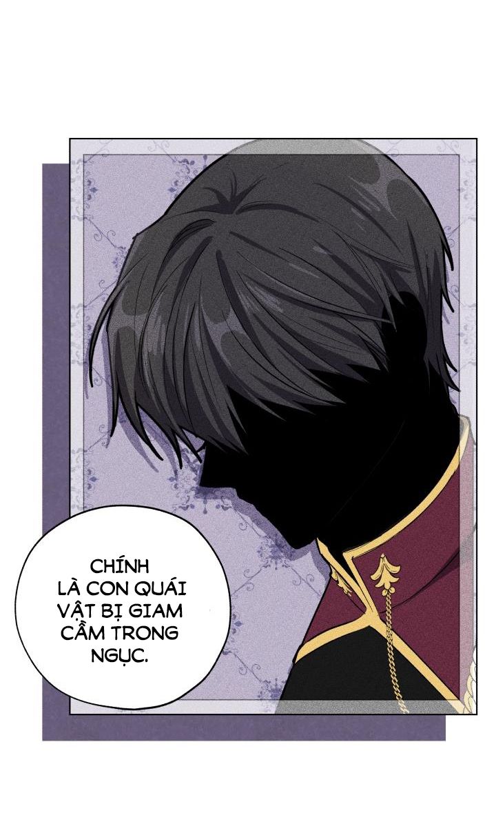 công chúa khắc dấu lên kẻ phản nghịch chapter 14 46