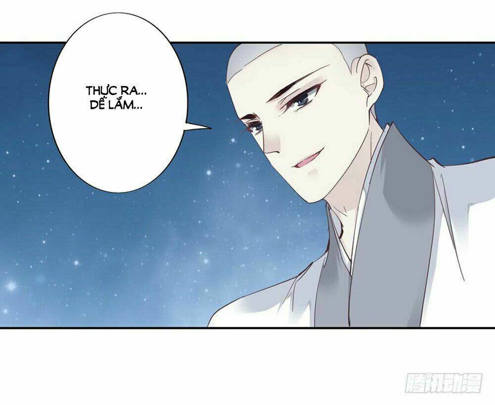 thiền tâm vấn đạo chapter 54 30