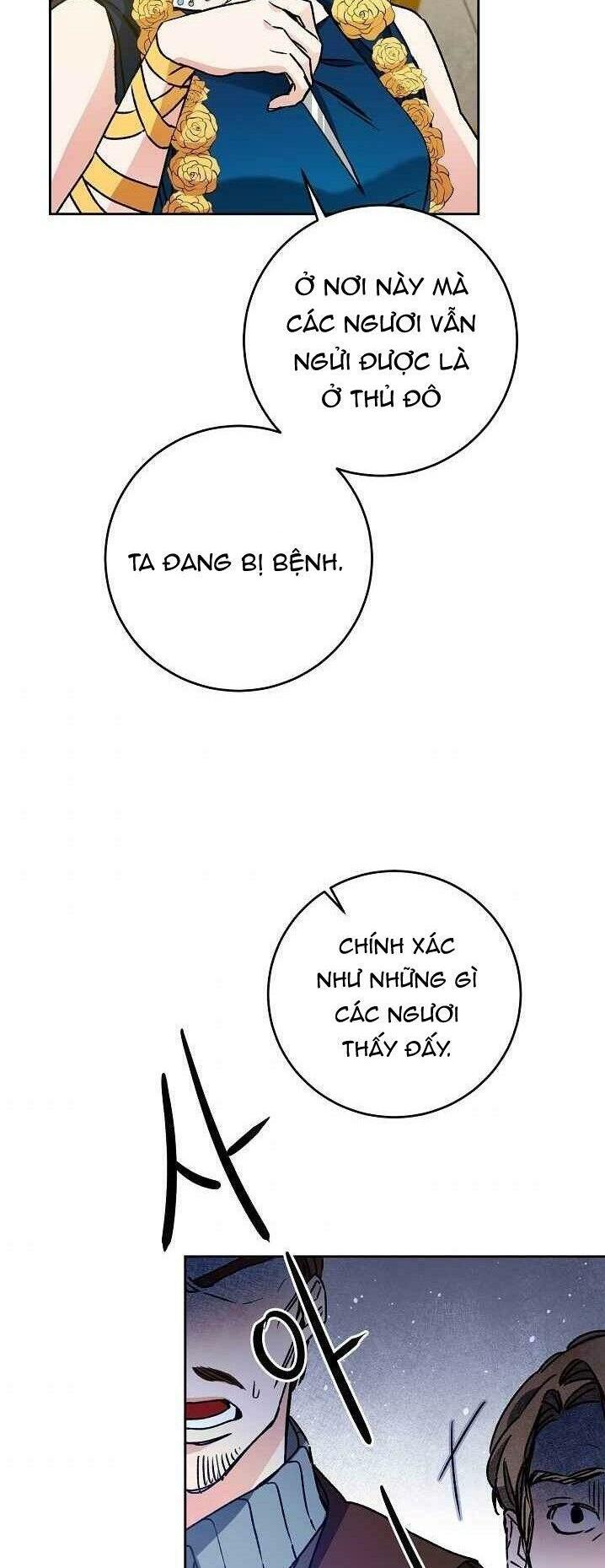 tôi trở thành hoàng đế bạo chúa trong tiểu thuyết chapter 44 19