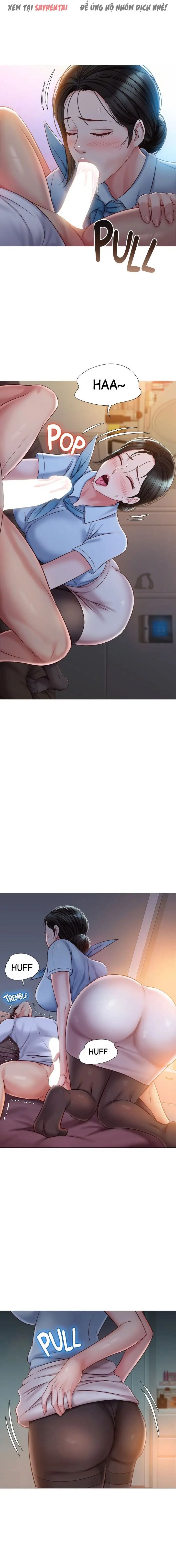 bạn của con gái tôi chapter 48 13