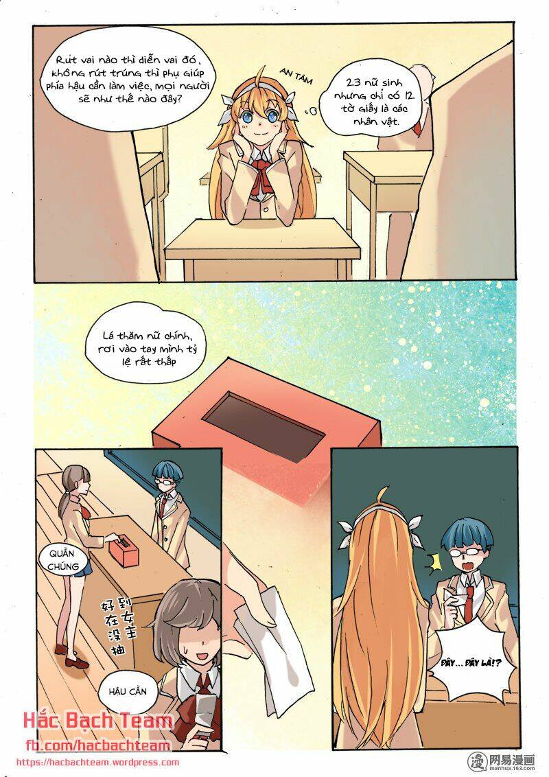 đoạn tội loa toàn chapter 6 7