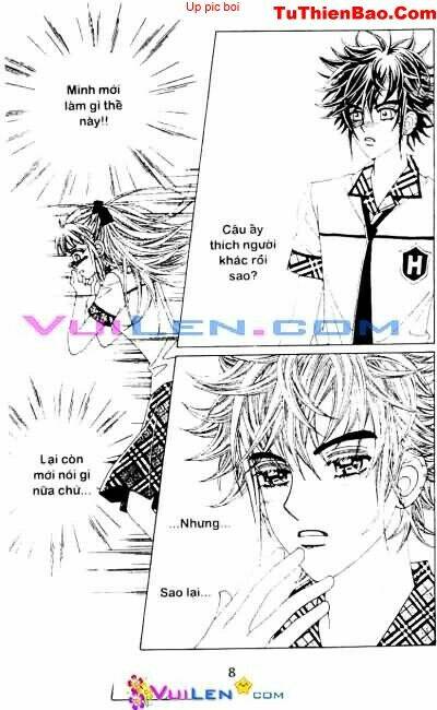 bogle goes to the kingdom chapter 6 7