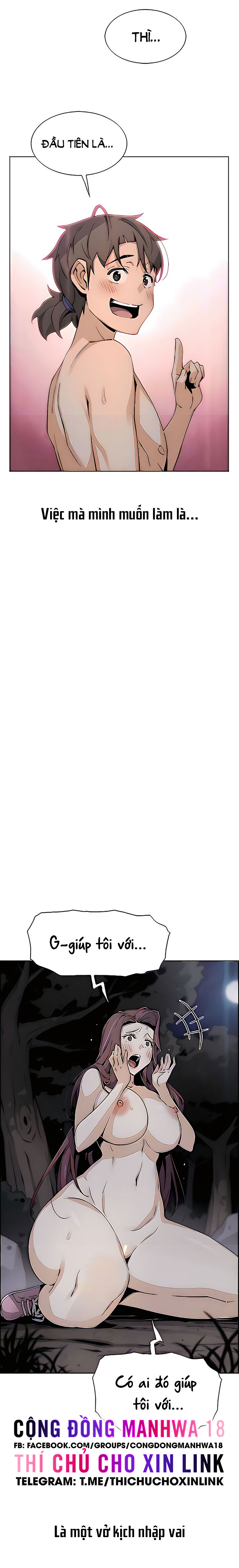 những mỹ nhân ở tiệm đậu hủ chapter 39 13