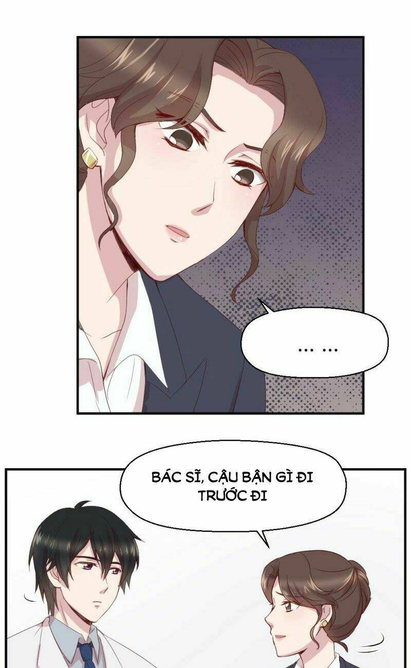 thần y apollo của tôi chapter 23 35