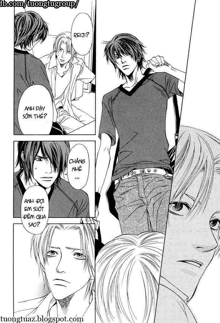 aimai na kankei chapter 1 22