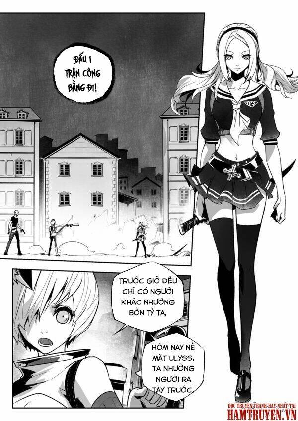 súng thần ký chapter 15 2