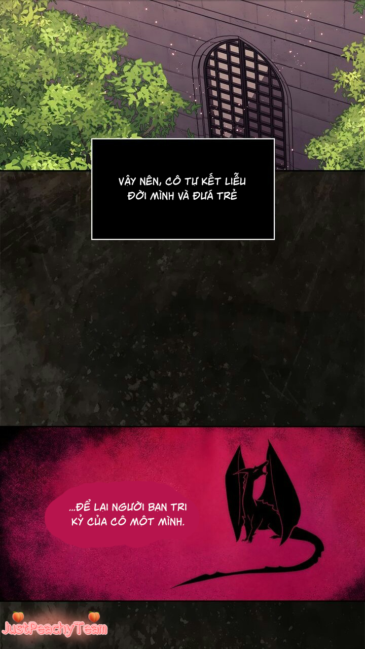 nhân danh đấng cứu thế chapter 0 41