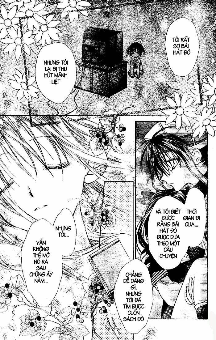 đi tìm mặt trăng tròn chapter 16 19