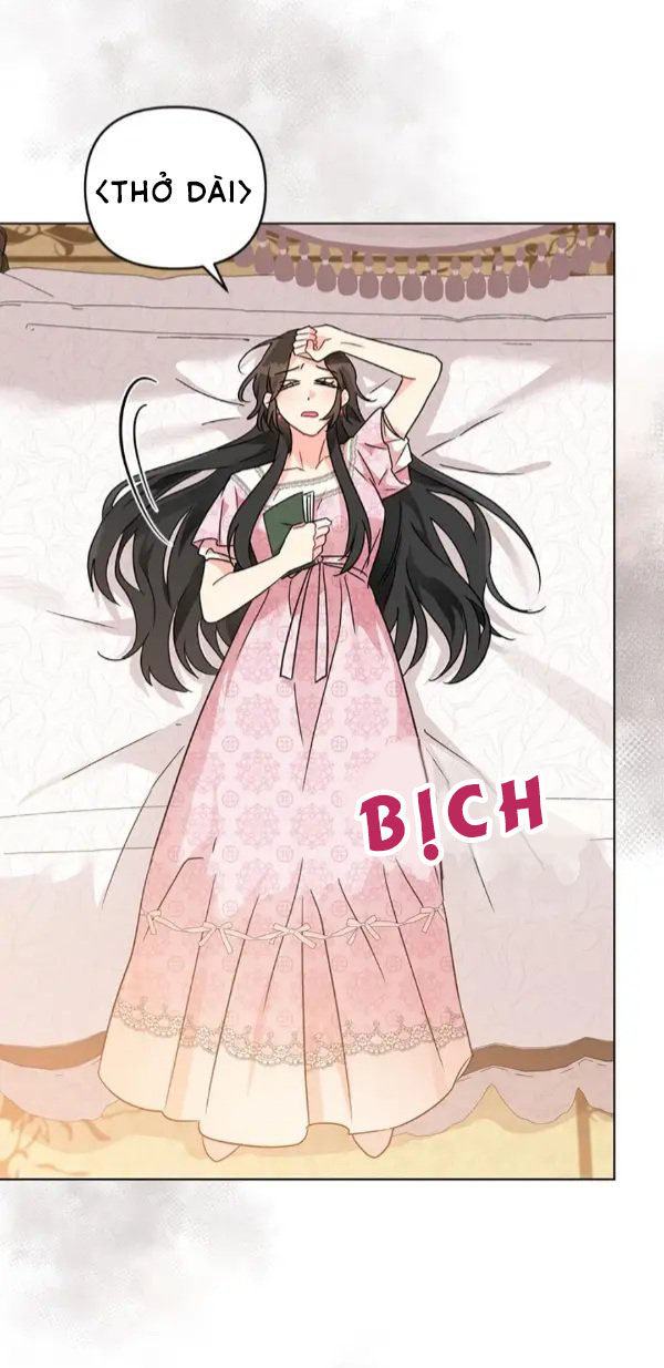 kết hôn cùng nhân vật phản diện chapter 8 40