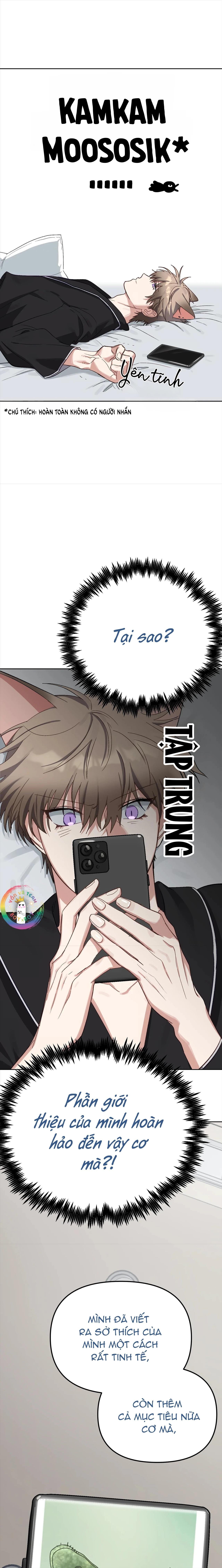 thỏ xuất tinh trong vòng 3 giây chapter 1 28