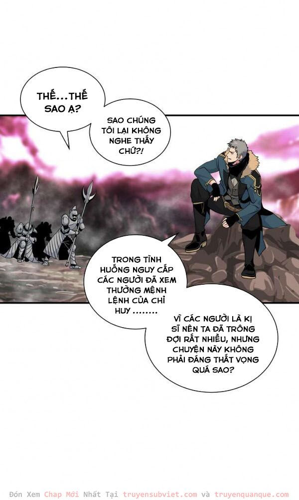 tôi sinh ra để làm người vĩ đại chapter 47 46