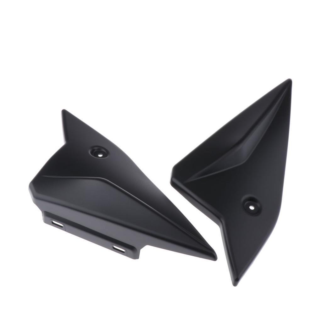 Motorcycle Parts Fairing Parts Side Fairing Cover for MT-09