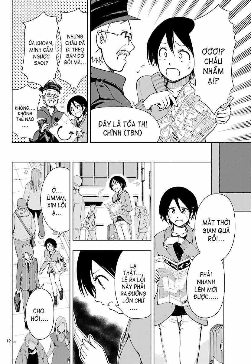 ginen shounen chapter 16 13