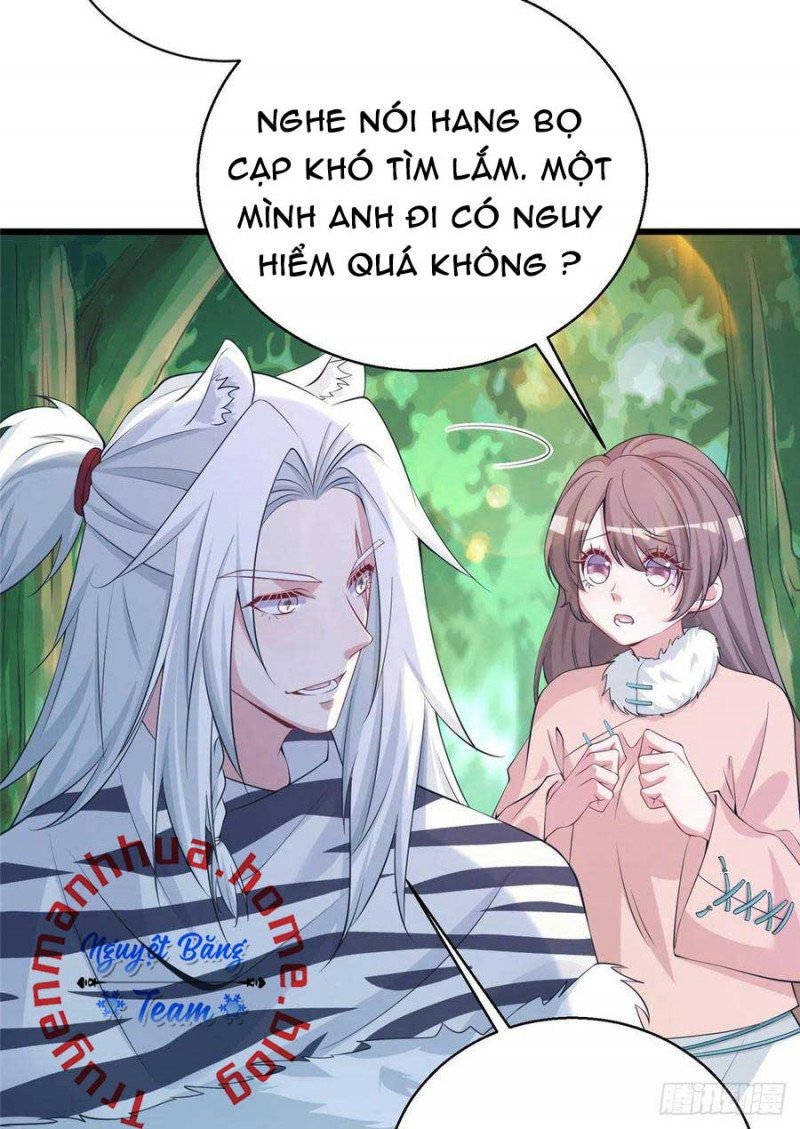 [16+] thảnh thơi thú thế chủng chủng điền, sinh sinh tể chapter 288 11