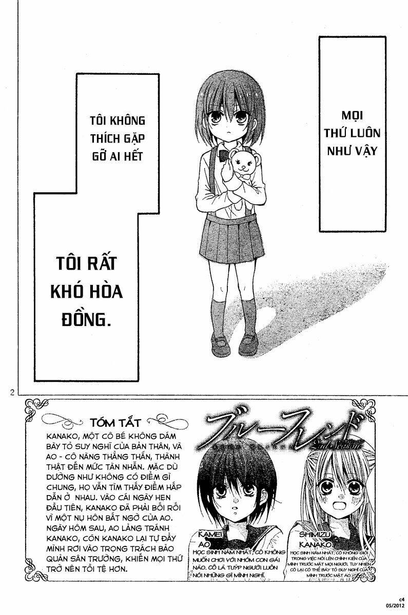 blue friend season 2 chapter 4 2