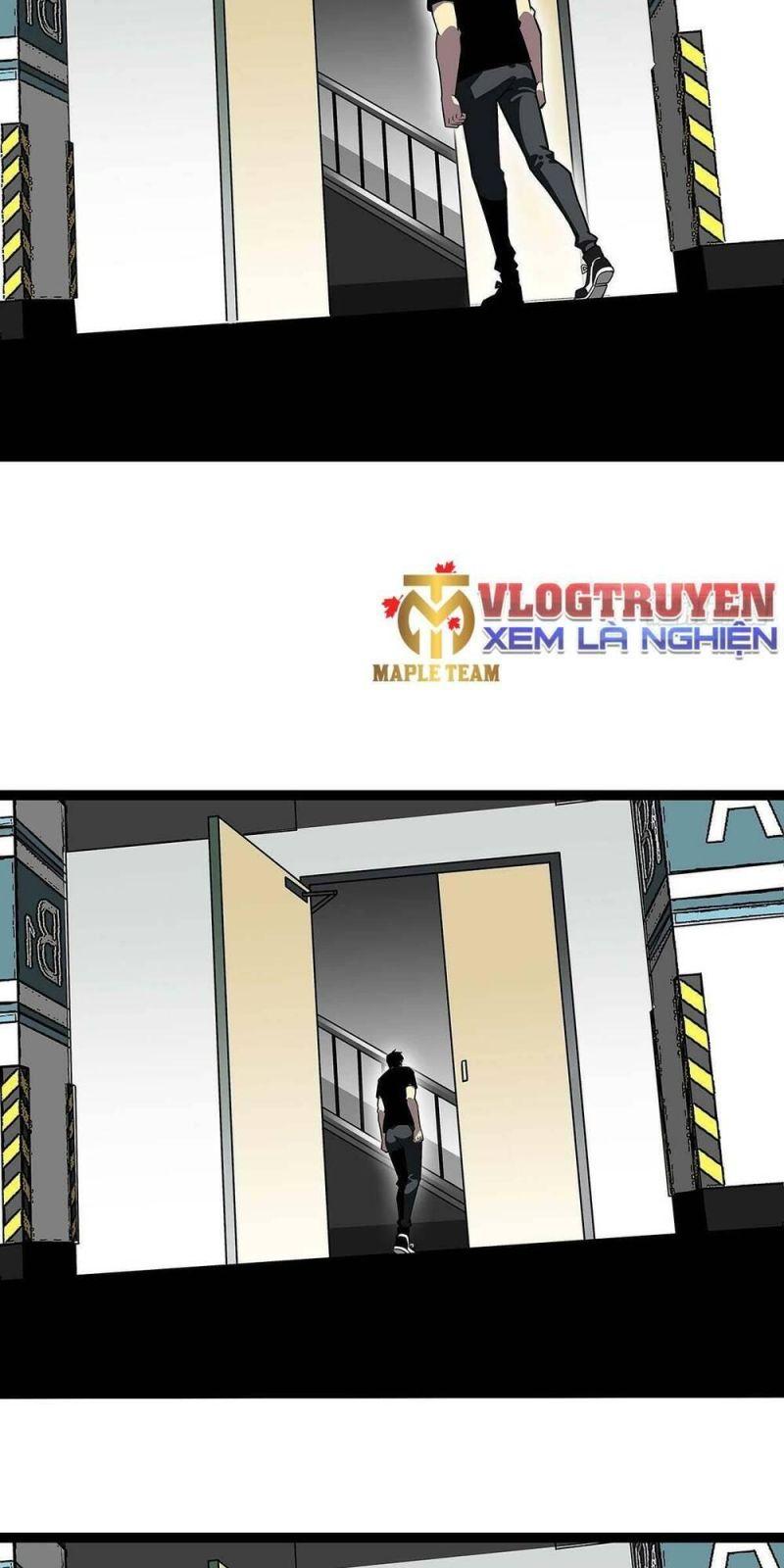 đi lên từ việc chơi game ngiêm túc chapter 112 34