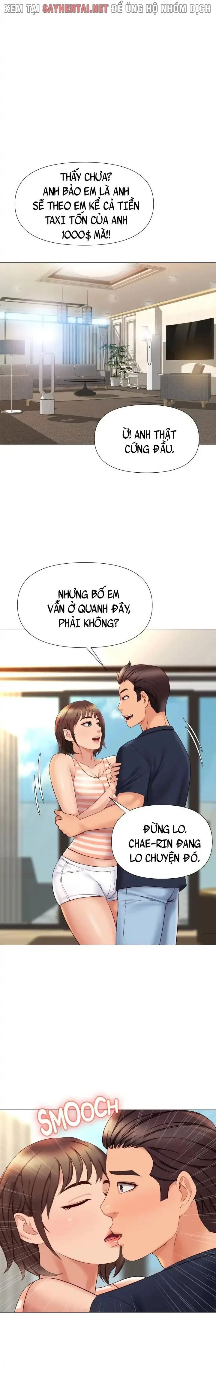 bạn của con gái tôi chapter 34 17