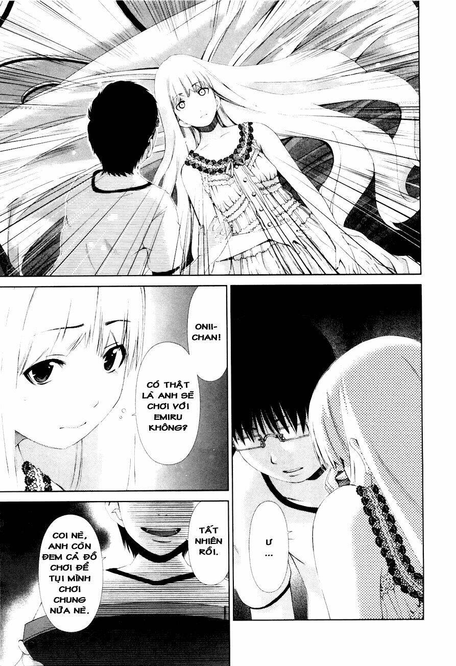 shini itaru yamai chapter 17 13