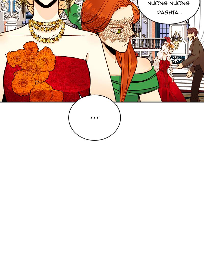 Hoàng Hậu Tái Hôn chapter 31.2 31