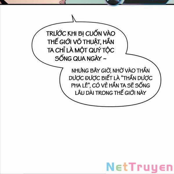 lãng khách một mình chapter 2.1 16