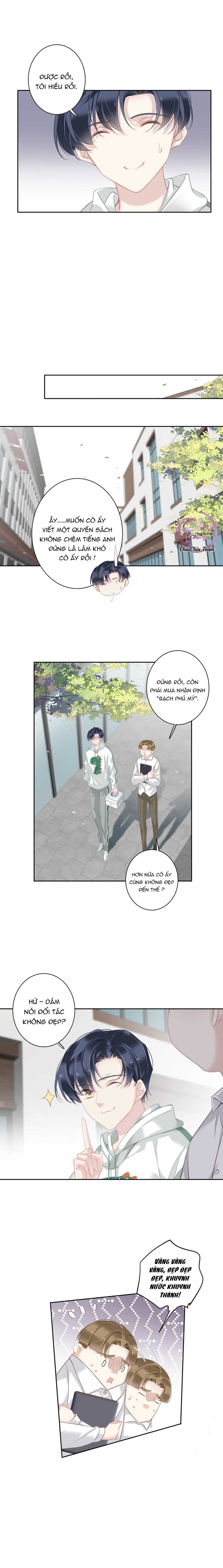 cuộc mai mối vượt giống loài chapter 39 4