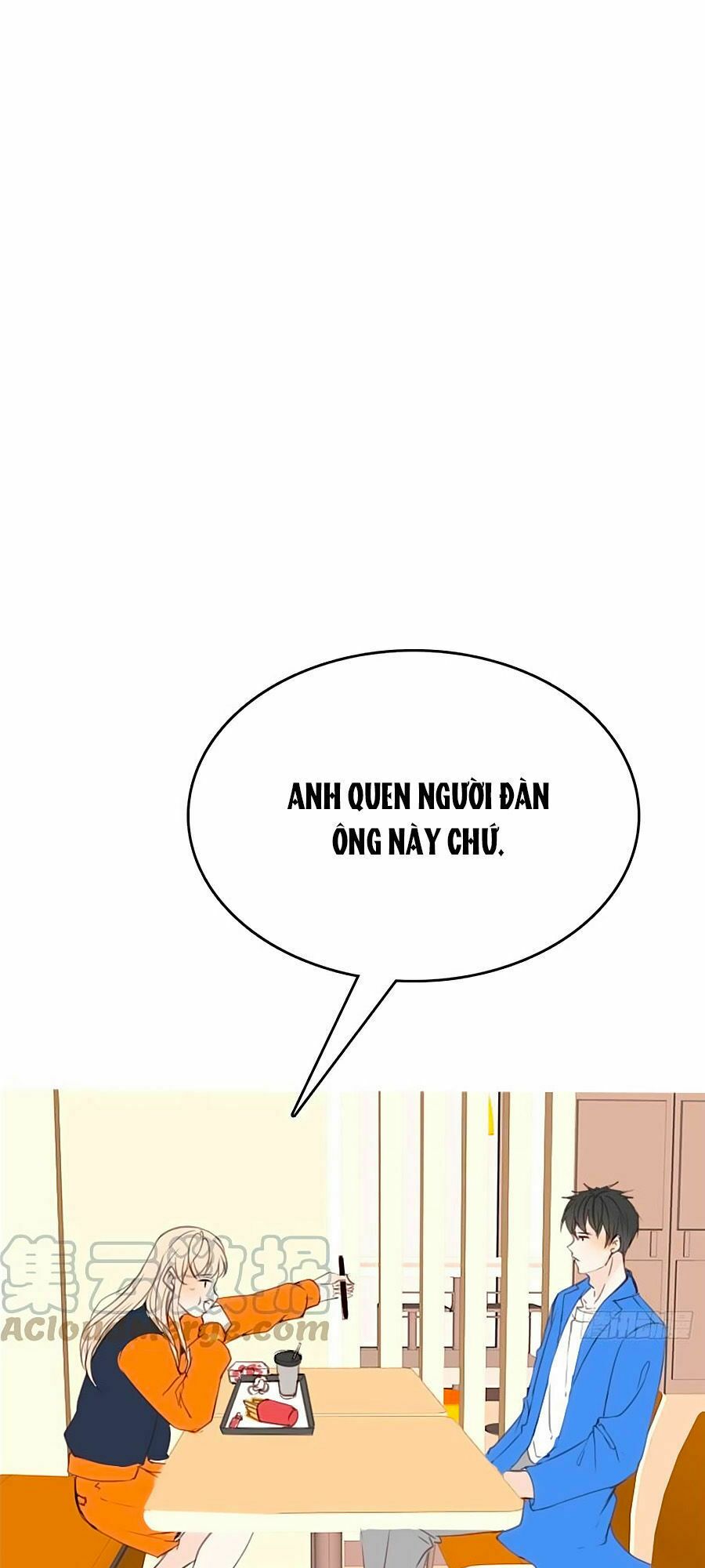 công chúa nữ vương mệnh chapter 92 3