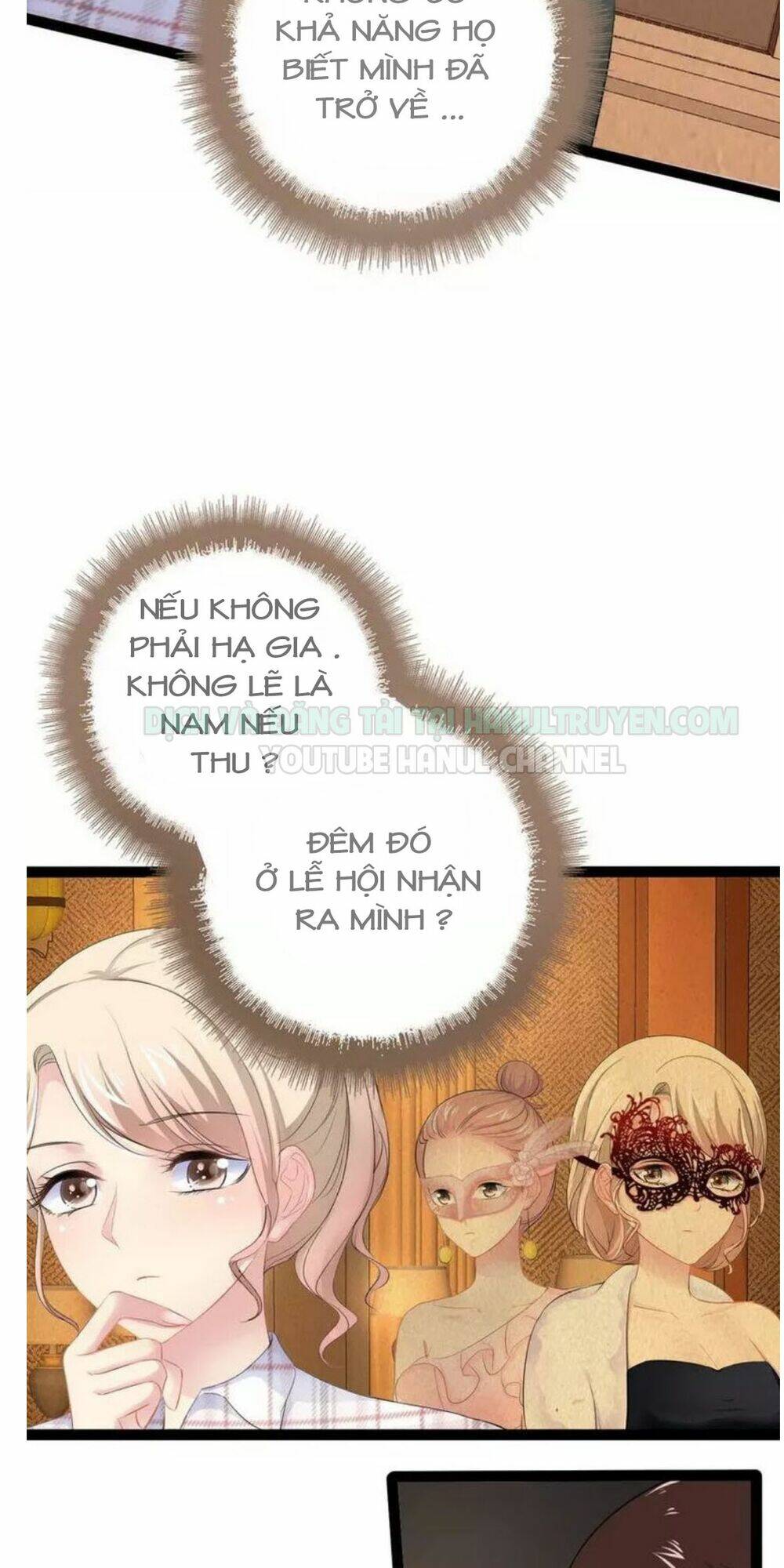 thần bí đế thiếu điềm sủng thê chapter 93 7