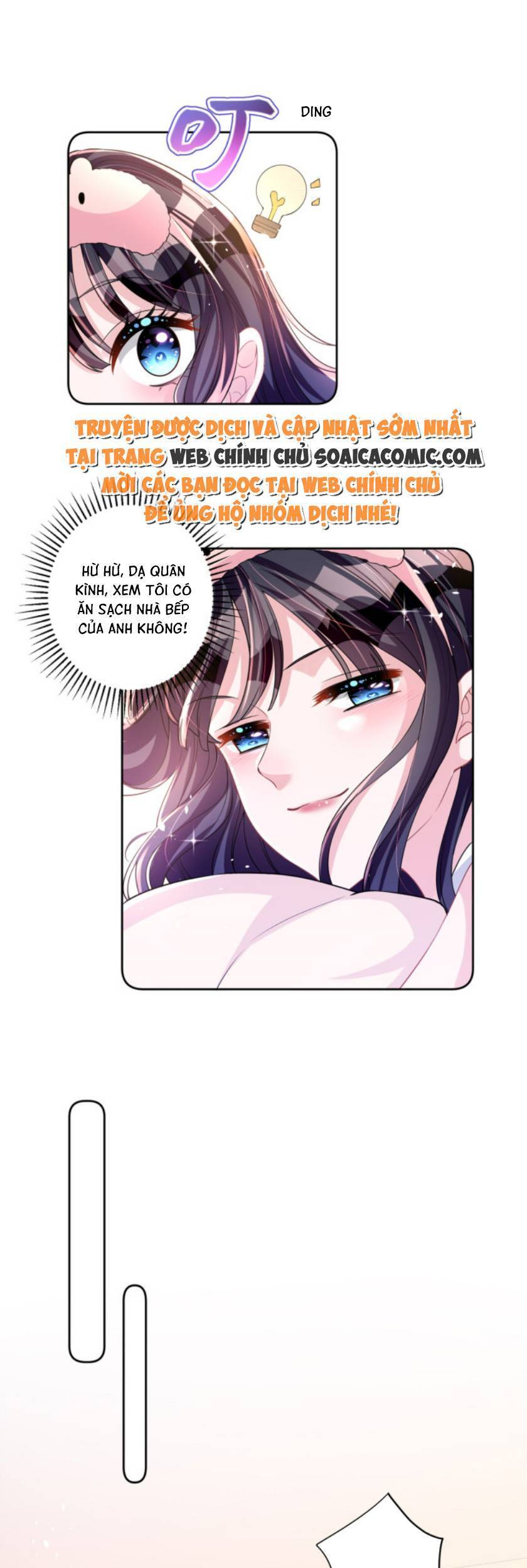 tổng tài huyết tộc cực sủng cô vợ mỹ nhân ngư chapter 24 9