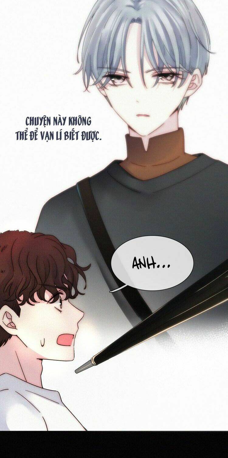 nếu ngày đó chúng ta chưa quen biết chapter 9 6