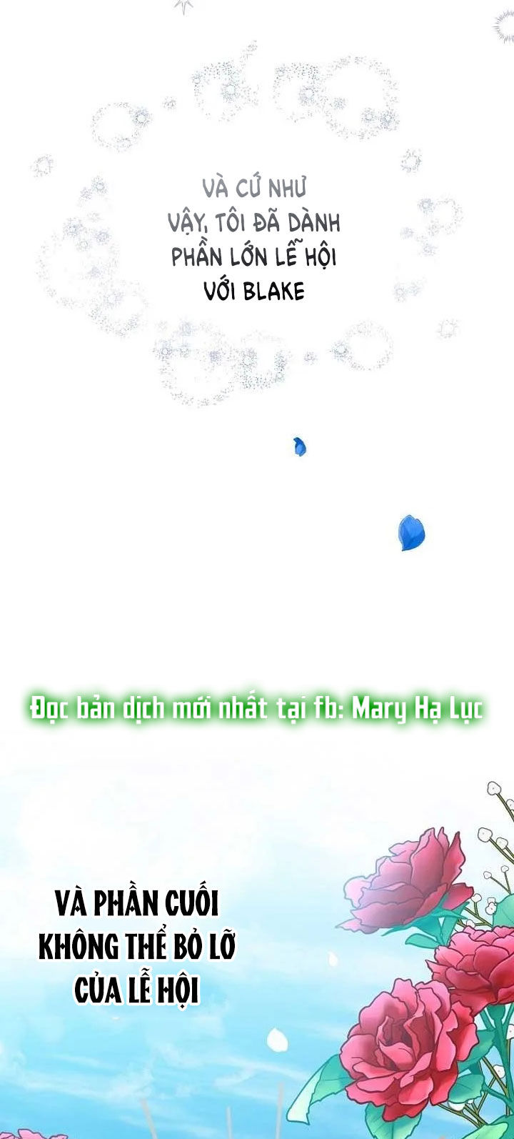 trở thành vợ thái tử quái vật chapter 55.2 30