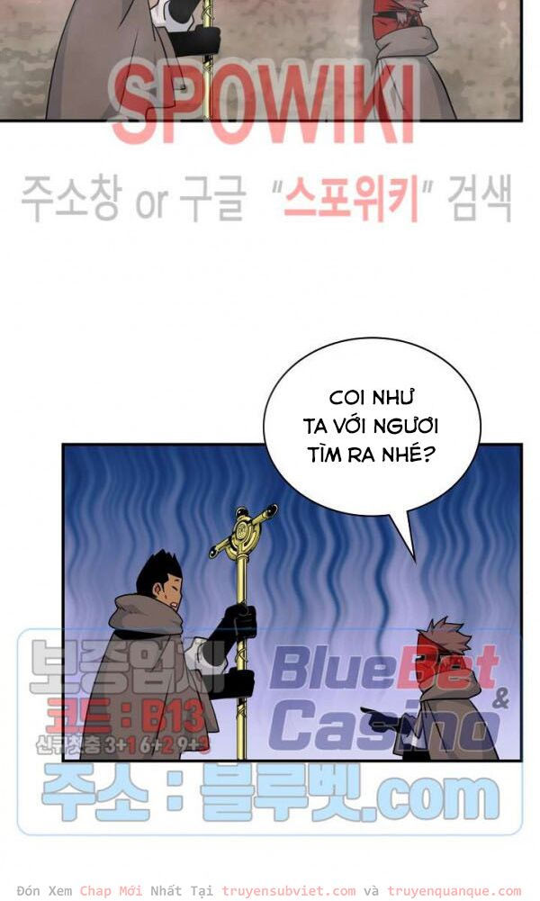 tôi sinh ra để làm người vĩ đại chapter 69 95