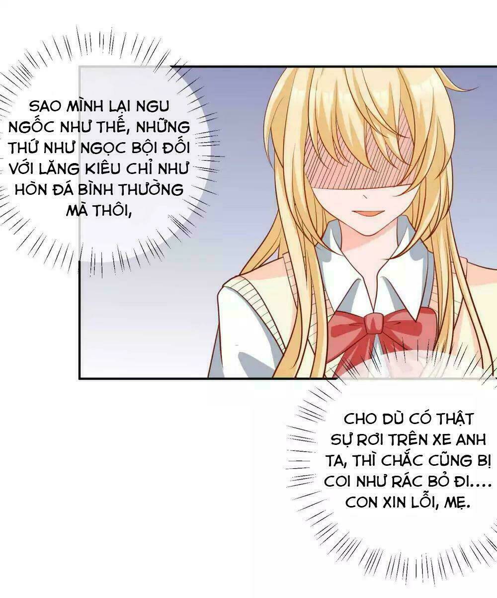 trọng sinh siêu sao - lăng thiếu sủng nghiện chapter 29 12