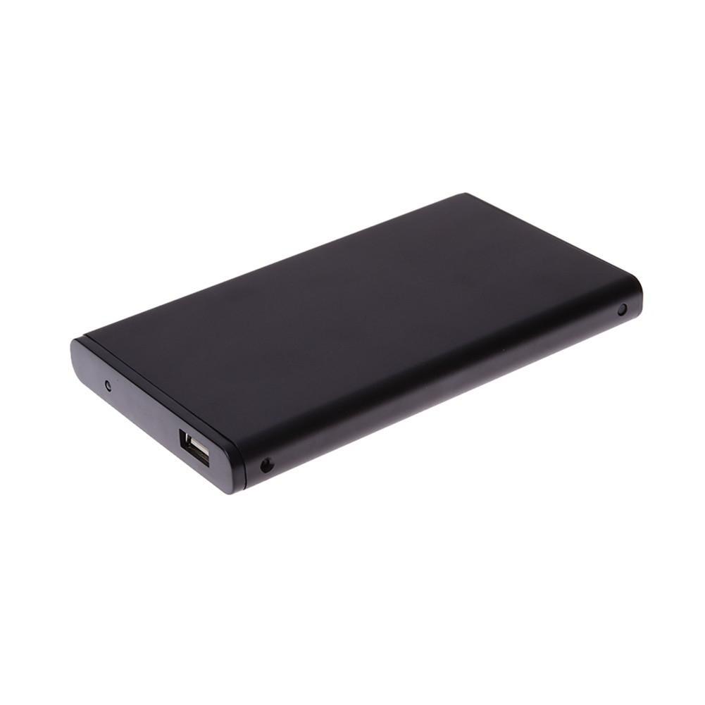 Ổ đĩa cứng di động SATA HDD USB 2.0 2.5 "