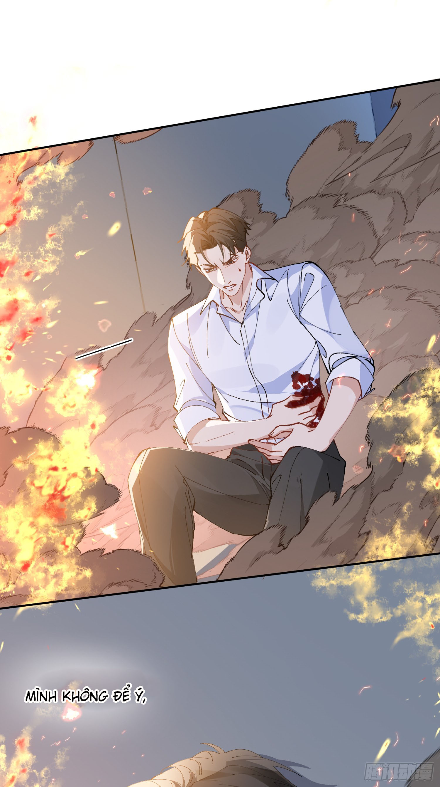 ỷ trên hiếp dưới chapter 10 30