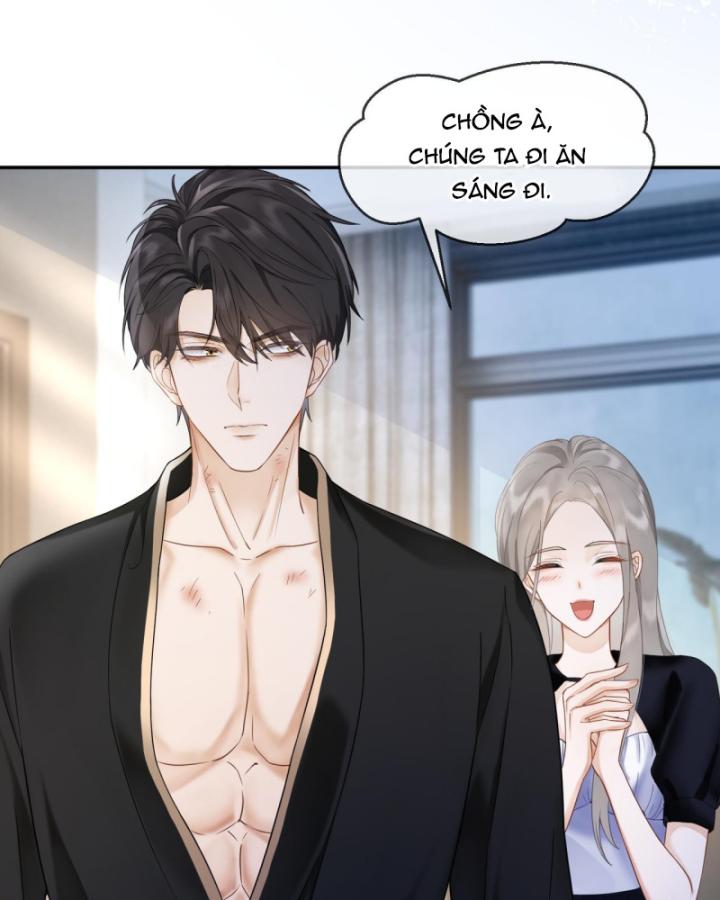 tổng tài độc sủng kiều thê thế thân [truyện chữ] chapter 3 27