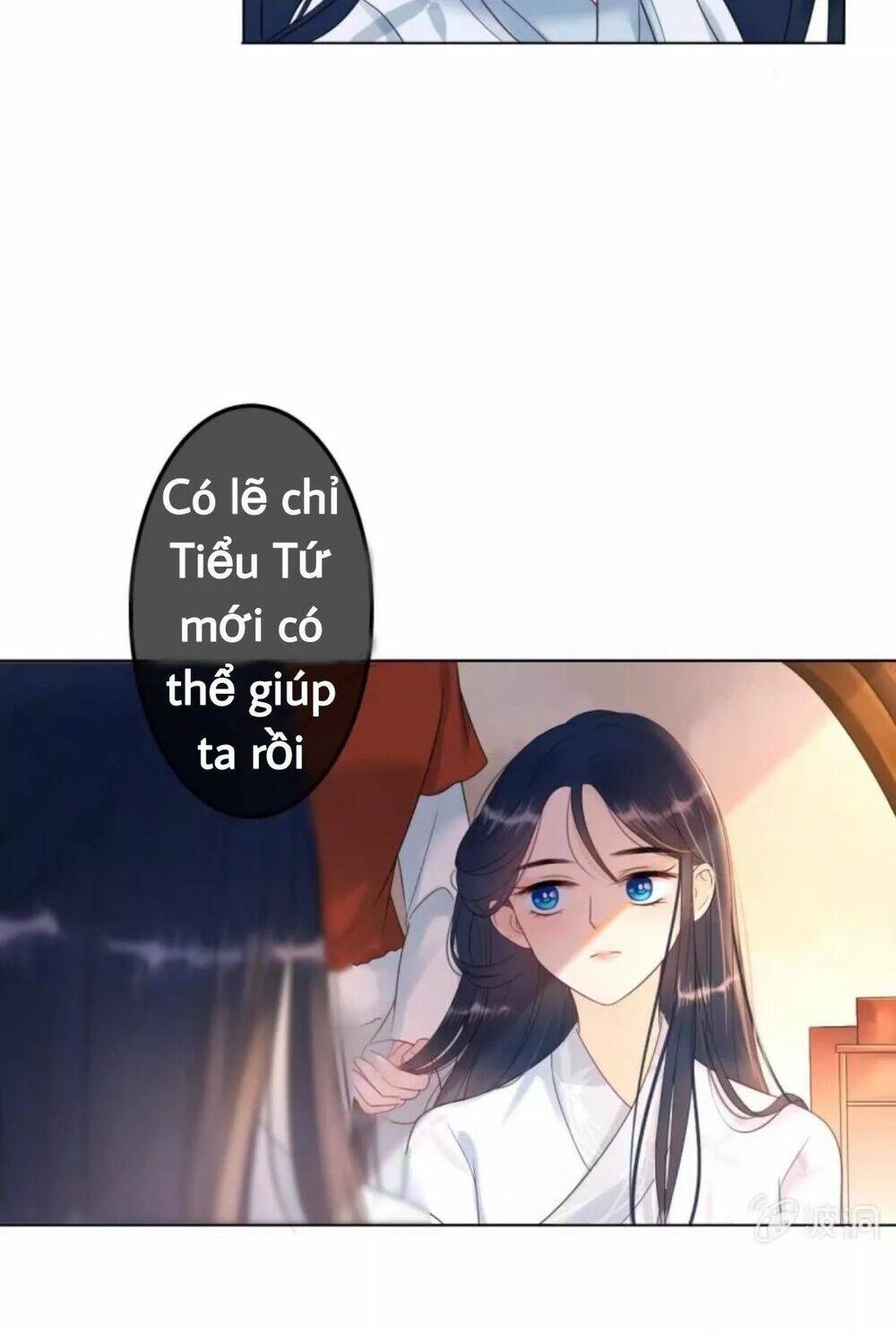 sủng phi của vương chapter 60 15