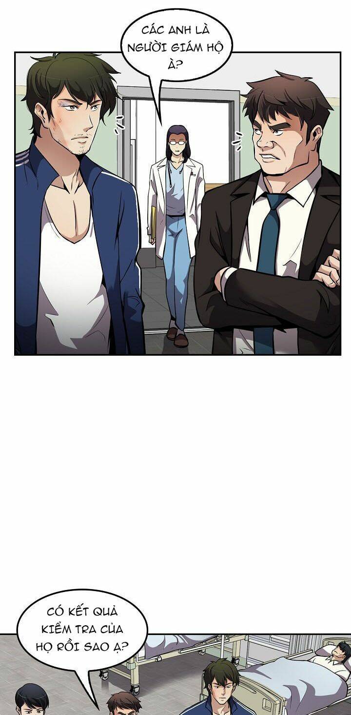 điều tra viên chuyển sinh chapter 77 48