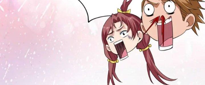 ẩn cư mười vạn năm, đời sau mời ta rời núi chapter 46 27