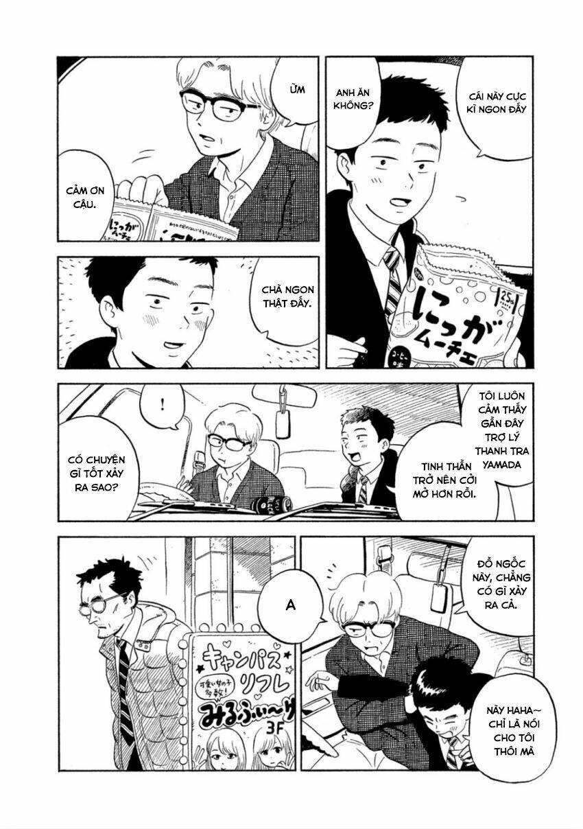 nora to zassou chapter 11 8