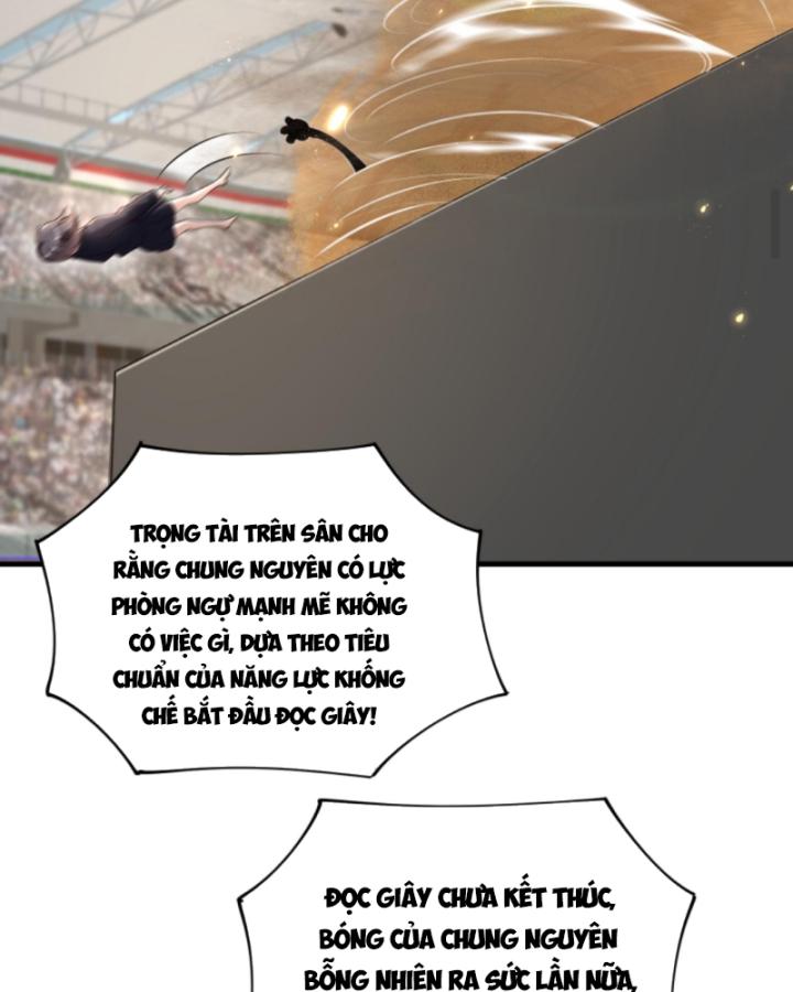 học cùng em gái, tôi bất cẩn vô địch rồi chapter 179 9