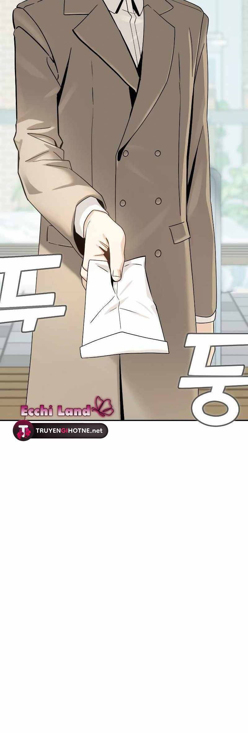 Lớ Ngớ Vớ Phải Tình Yêu chapter 55.1 3